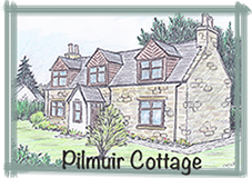 Pilmuir Cottage